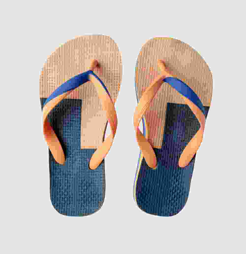 Classic Soft Kid's Flipflop