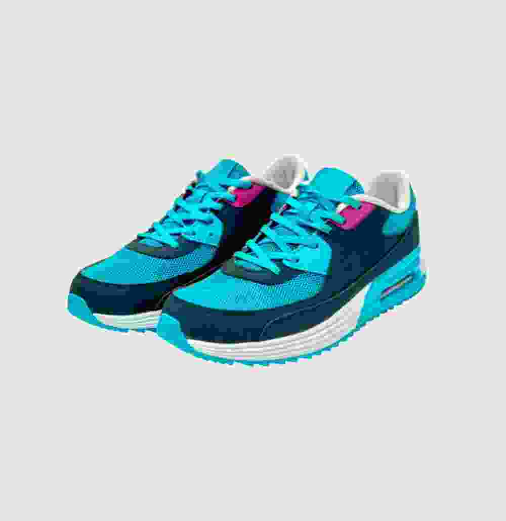 Perfect Gym Shoe